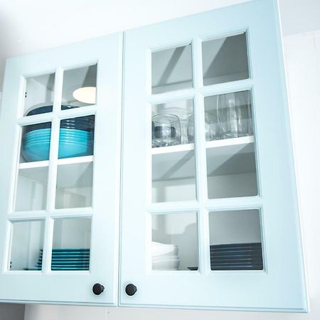 Laura Sea View Apartment บาเลนเซีย ภายนอก รูปภาพ