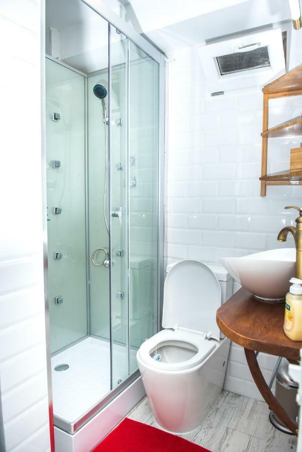 Laura Sea View Apartment บาเลนเซีย ภายนอก รูปภาพ