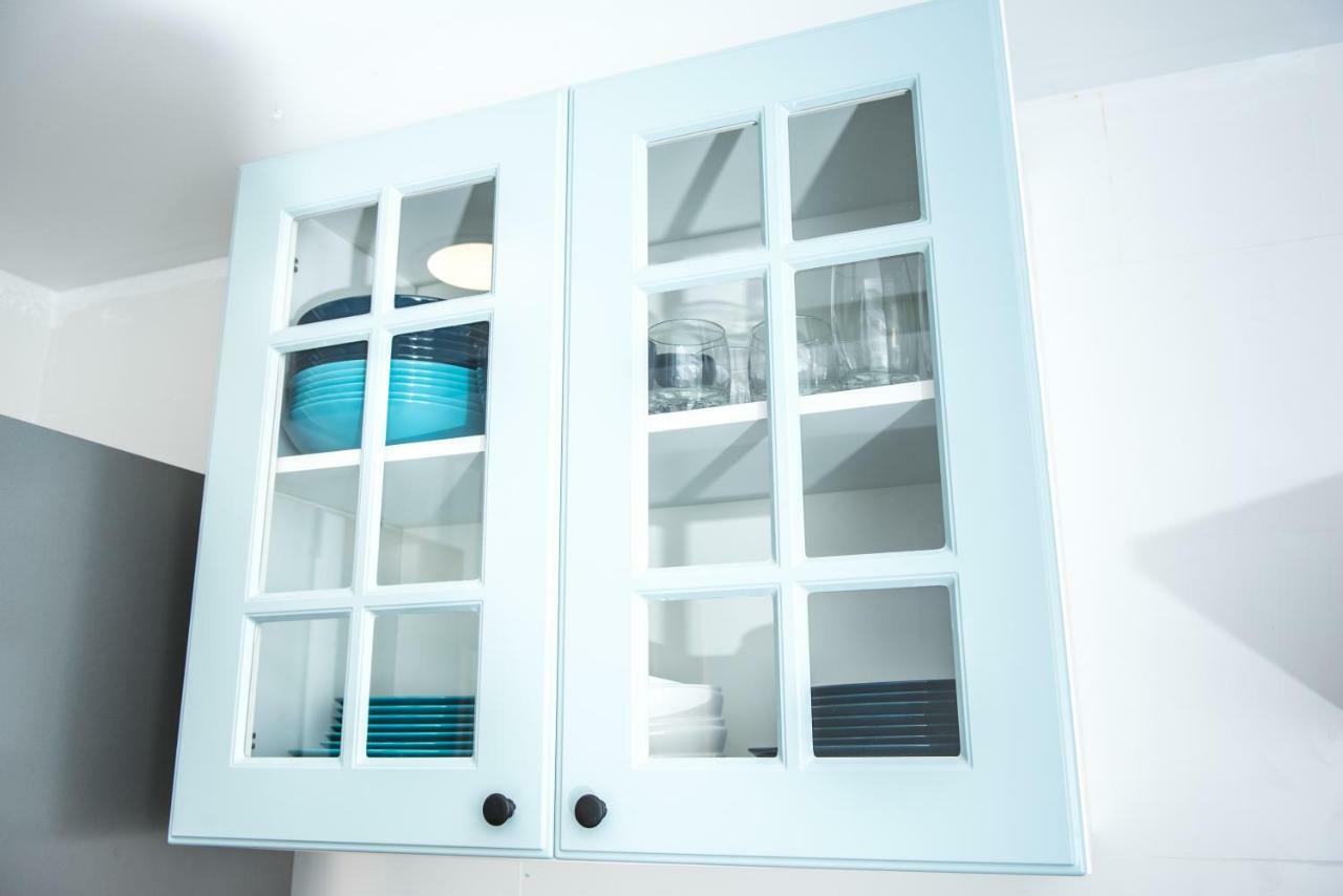 Laura Sea View Apartment บาเลนเซีย ภายนอก รูปภาพ